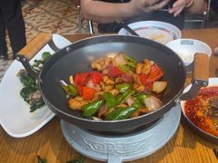 -毛头老爹饭店(大木桥路店)