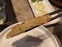 葱花饼-106餐厅(山水文园店)