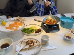 -来相会饺子·新辽菜(甘家口店)