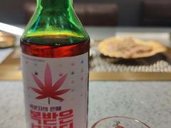 -本达人海鲜烧烤·朝鲜族风味(发展店)