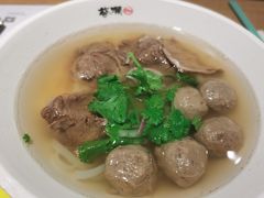 -蔡澜Pho·越南粉餐厅(海上世界店)