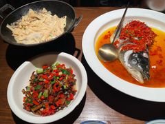-老湘村·湖南土菜(天河维多利店)
