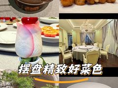 -虹御轩·传承江浙菜(虹桥店)
