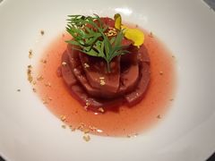 -穿越·外婆家(西溪天堂店)