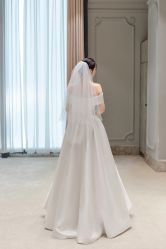 点击看大图 -MuseMarry婚纱(前海嘉里中心店)