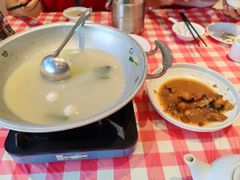 -巴陵全鱼席(湖南老字号汴河街店 )