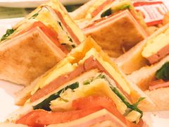 -翠华餐厅
