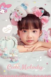 -花开映像儿童摄影