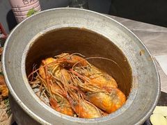 -雷泰泰台式胡椒虾(滨江金铂湾店)