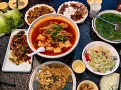 -海韵人家.海景花园经典云南菜(双廊店)