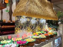 -芭菲盛宴·环球美食(北城国际店)