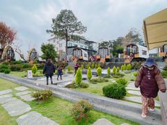 -云禾壹海景庄园餐厅