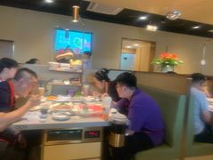 -海底捞火锅(璞丽中心店)