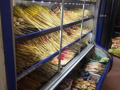 -啊溜烧烤·炭火传承(南澳店)