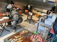 -郭记小街麻辣烫(南小街总店)