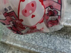 -1973继光香香鸡(大东方百货店)