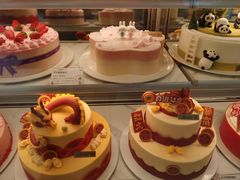 -GANSO元祖食品(锦创书城店)