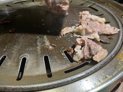 -九田家黑牛烤肉料理(太阳宫广场店)
