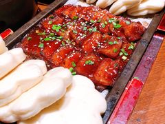 -銘悦阁烤鸭店