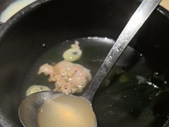 -泥炉烧肉师(新街口金銮巷店)