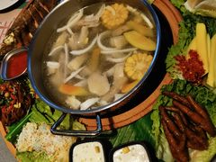 -椰小鸡·琼州糟粕醋(美兰缤纷城店)