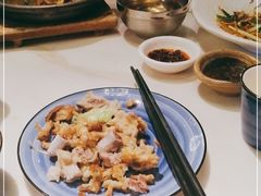 -中西名菜(增城万达广场店)
