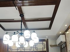 -芙蓉·艳阳餐厅(南口店)