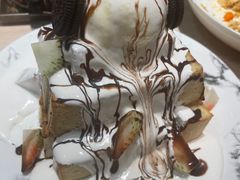 -卡朋西餐(悦汇城店)