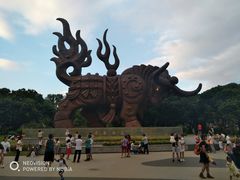 -四海公园(南山区)