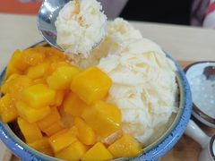 -雪多冰·台湾甜品(高升店)
