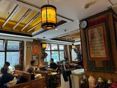 -玛禄藏膳(五分店)