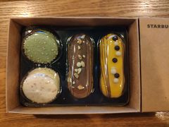 -星巴克(成都机场T2店)