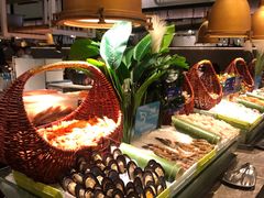 -星伦多自助料理(花山金鹰店)