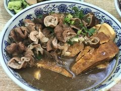 -门框胡同百年卤煮(前门煤市街店)