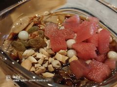 -青年公社烤鸭(蜀山万象汇店)