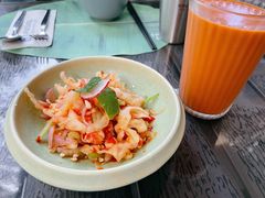 -帕蓝·暹罗料理(大学路店)
