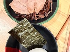 -一蘭拉面(尖沙咀店)