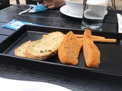 -安妮意大利餐厅(世贸天阶店)