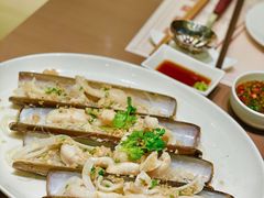 竹蛏-協成海鮮火鍋(老店)