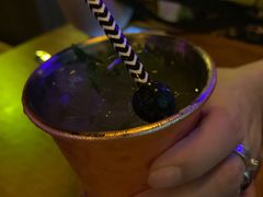 -海倫司小酒館(尖沙咀店 )