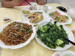 -嘉华海鲜酒家(龙津中路店)