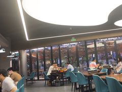 -老虎滩大连海鲜烧烤(水游城店)