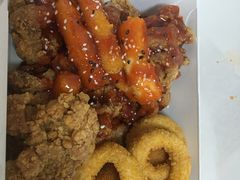 -Obligi Chicken韩式炸鸡(五道口店)