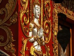 -西双版纳傣族园-曼春满佛寺