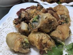 肚纱卷-聪辉同安老美食饭店(大元路店)