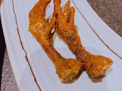 -丝路金桃·新疆菜(徐汇店)