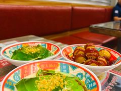 -孖记茶档·热腾茶餐(江南西plus店)