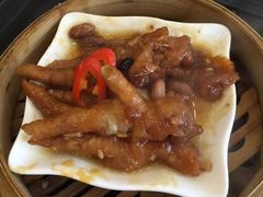 -虾饺妹·粤式手工点心(水荫路店)