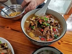-荣荣面馆(丹溪大道店)