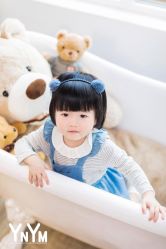 -雅尼·亚米儿童摄影美学馆(汉阳店)